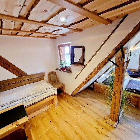 Wood & Stone Lodge 3 Donaueschingen Bagian luar foto