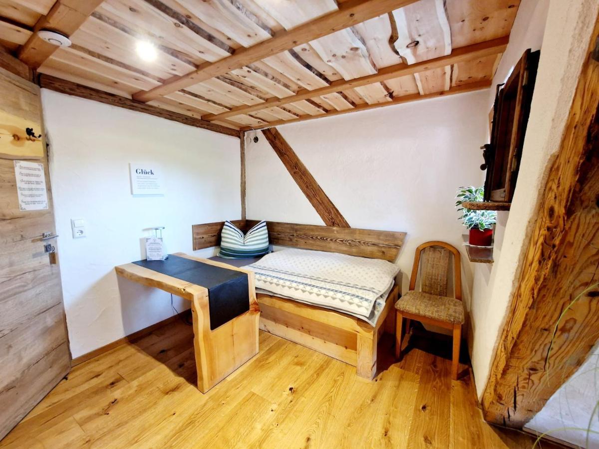 Wood & Stone Lodge 3 Donaueschingen Bagian luar foto
